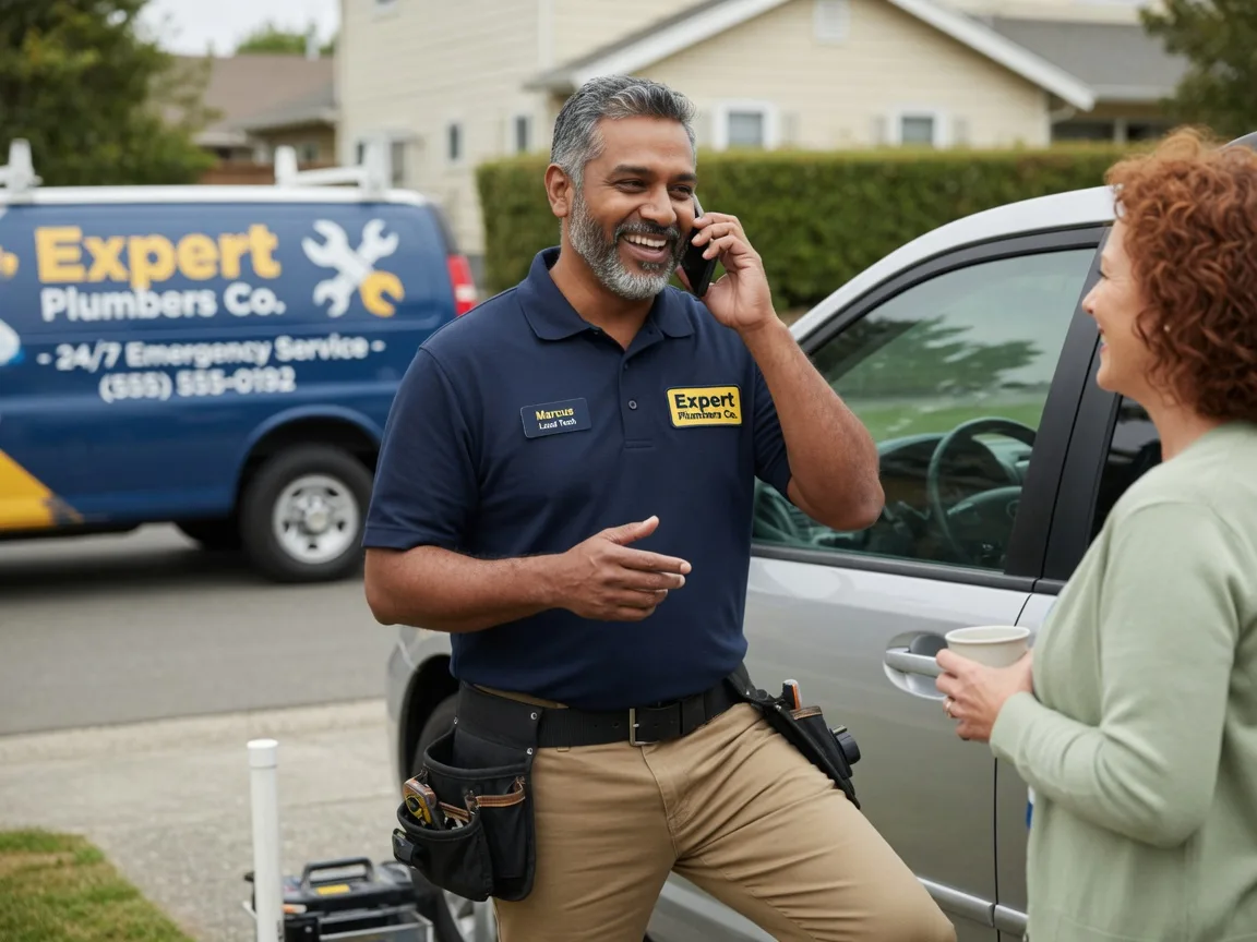 Drain Cleaning Cougar, WA FAQs